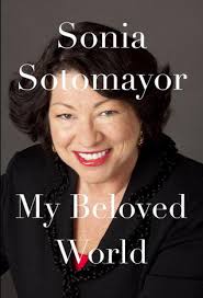 Their real value is in stirring within us the will to aspire. Quote By Sonia Sotomayor You Cannot Value Dreams According To The Odd