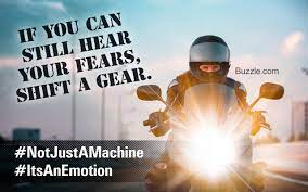 40 Amazing Motorcycle Quotes And Sayings Every Biker Should Read Thrillspire