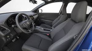 Check spelling or type a new query. 2019 Honda Hr V Sport Interior Front Seats Caricos