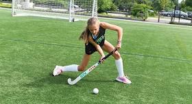 Nike Field Hockey Clinic at Saint John's High...