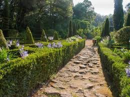 Les Jardins De Cadiot Office De Tourisme Du Pays De Fenelon En 2020 Art Et Nature Jardins Office De Tourisme