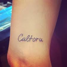 Η πάολα αποχώρησε από το σχήμα όπου εμφανιζόταν με τον νότη σφακιανάκη στο γκάζι live. Dj Paola Shea On Twitter Here Tiny Caltoru Tattoo Paoiscrazy Lol Http T Co Eigwkhm3ef