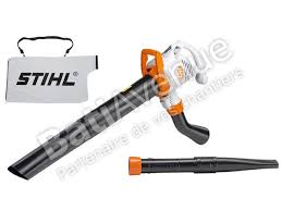 Find stihl from a vast selection of leaf blowers & vacuums. Stihl Souffleur A Batterie Bga 85 Vendu Sans Batterie Et Ni Chargeur 48530115900 Contact Bati Avenue