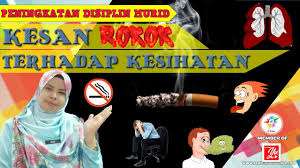 Antara yang utama boleh menyebabkan kanser dan penyakit jantung. Kesan Merokok Terhadap Kesihatan Youtube