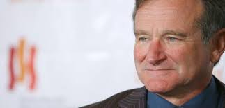 Robin Williams' Death Highlights Rising Risk of Suicide