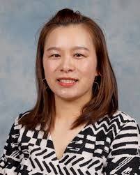 Vicky Cai's Instagram, Twitter & Facebook