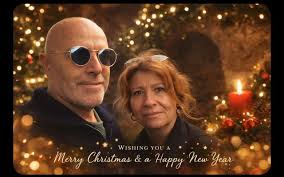 Reel by Tiffany Mac (@tiffanymacet) · December 26, 2025