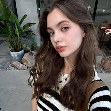 Barb Riley in people