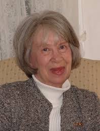 Nancy Cleveland's Instagram, Twitter & Facebook