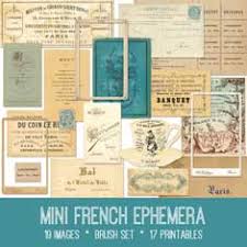 Article by the graphics fairy. French Archives The Graphics Fairy