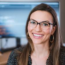 Nicole Thompson Gonzalez