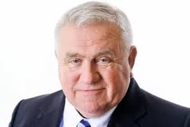 Who is Fergus Wilson? BBC Panorama programme to feature controversial Kent  landlord