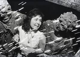 attack of the mushroom people 1963 movie monsters kaiju monsters famous monsters