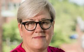 The Global Climate Breakdown: In Conversation With Rachel Kyte