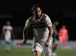Como assistir ao jogo entre racing x são paulo online? Escalacao Do Spfc Liziero E Benitez Sao Titulares Pela Libertadores