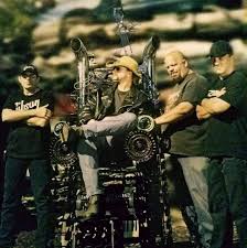 Profile for Randy Trask N the Buds