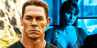 John Cena's Fast X Return Must Resolve Jakob's Fast & Furious 4 Plot Hole