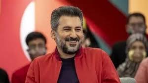 وحید آقاپورآقای ممیزی : من از طناز طباطبایی طناز ترم ....! / بهنوش شون ....