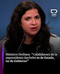 🟣El Ministerio de Energía confirmó la renuncia de la seremi de la Región  de Aysén, Sandra Maldonado Garcés. Esto luego que se dieran a conocer  controversiales publicaciones antiguas en sus redes sociales