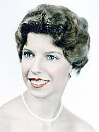 Sandra Duvall Obituary (1944