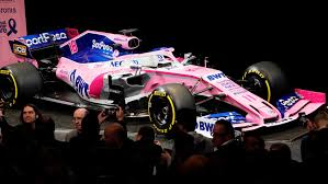 Racing point f1 team, known officially as the sportpesa racing point f1 team, are a british constructor and entrant, who compete in the 2020 fia formula one world championship as the entry of racing point uk limited, based at silverstone.1 founded ahead of the 2018 belgian grand prix, racing point were formed after a consortium headed by canadian businessman lawrence stroll bought forceindia. Formel 1 Racing Point Will Mit Neuem Auto Best Of The Rest Werden
