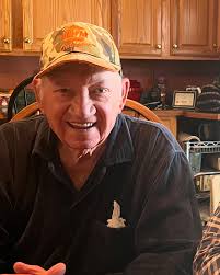 Billy Ray Jones Obituary June 12, 2025