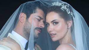 Fahriye evcen was born on june 4, 1986, in solingen, germany. What A Pretty Family The First Photos Of Karan Son Of Burak Ozcivit And Fahriye Evcen Al Bawaba