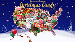 He is managed by mevlan d. A Look At The Most Popular Christmas Candy In Each State Food And Cooking News Lee Net