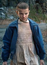 Everyone missed the emotional way eleven paid tribute to hopper at the end of 'stranger things 3'. Eleven Stranger Things Wiki Fandom