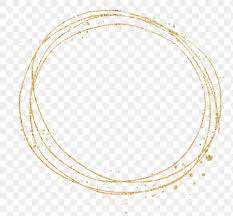 Png Round Frame Gold Effect Clipart Free Image By Rawpixel Com Karn Gold Circle Frames Floral Wallpaper Phone Doodle Frame
