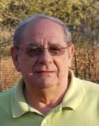 Roger Paul LeBlanc Obituary