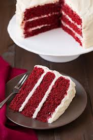 Red velvet cake adapted from the confetti cakes cookbook by elisa strauss via the new york times 2/14/07. Best Cake Recipes Oh Sweet Basil Velvet Cake Recipes Best Cake Recipes Red Velvet Cake Recipe