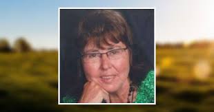 Carol Ann Jones Obituary August 14, 2021