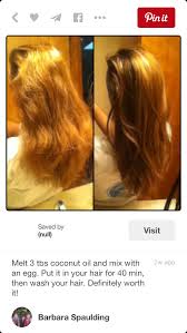 Love What You See Then Follow Me For More Pins Like This In 2020 Hair Masks For Dry Damaged Hair Hair Homemade Hair Mask
