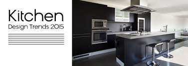 kitchen design trends 2015 from mbs