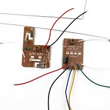 Home » wiring diagrams » wireless toy car circuit diagram. 27m 4ch Remote Control Module Receiver Wireless Board With Antenna For Mini Diy Rc Toy Car Accessories Parts Accessories Aliexpress