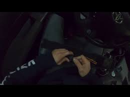 How To Bypass The Ignition Anti Theft System For Any Car Youtube
