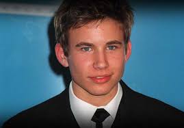 Jonathan Taylor Thomas Birthday