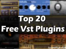 It offers two distinctively unique twisting sounds which can be mixed together to make a wide assortment of tones and surfaces. Top 20 Free Vst Plugins Ultimate Collection 2018 Soundtips