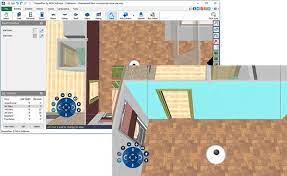 With bathroom remodel software you can choose your own floor plan, create your perfect layout, add materials and visualize your finished bathroom project. Dreamplan Home Design Software Pricing Features Reviews Alternatives Getapp