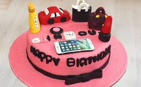Cake starting from 649 rs. Best Twelve 1st Birthday Cake Ideas For Baby Girl Bakingo Blog
