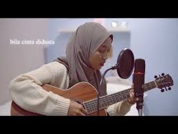 Download download lagu malaysia mp3 bila cinta didusta mp3 dapat kamu download secara gratis di metrolagu baru.untuk melihat detail lagu download lagu malaysia mp3 bila cinta didusta klik salah satu judul yang cocok, kemudian untuk link download download lagu malaysia mp3 bila cinta didusta ada di halaman berikutnya. Bila Cinta Didusta Screen Cover Youtube