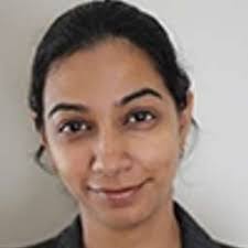 Kripa Krishnan