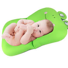 baby lovely frog baby show mat infant