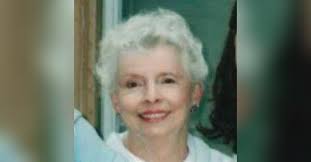 Elayne Morrey Obituary