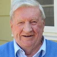 Gerald Slavin Obituary