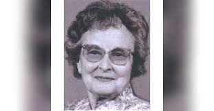 Joan Berner Obituary