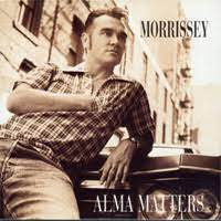 Music video by morrissey performing alma matters. Alma Matters Wikipedia