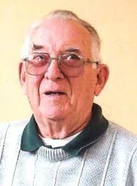 Gerald DeWitt Obituary (1928