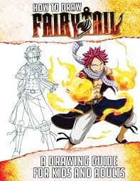 Fairy tales teaching trust eaptc support programme. How To Draw Fairy Tail Step By Step Drawing Guide For Kids And Adults Drawing Manga Step By Step Drawing Anime Step By Step How To Draw Anime For How